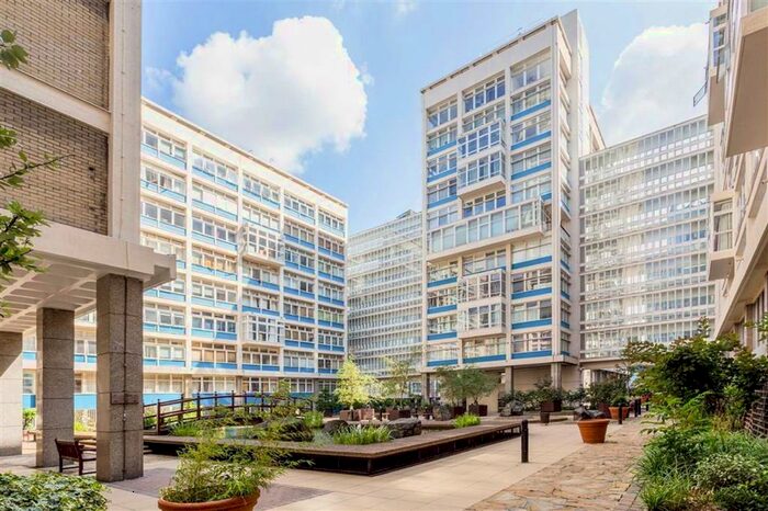 1 Bedroom Flat To Rent In Newington Causeway, London, SE1