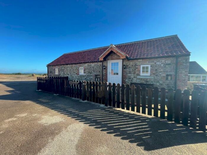 1 Bedroom Barn Conversion To Rent In South Park Farm, Park Lane, North Stainley, Ripon, HG4