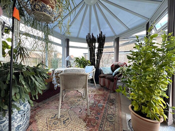 4 Bedroom Detached House For Sale In Neneside, Benwick, March, Cambs., PE15