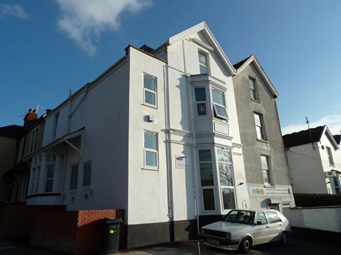 5 Bedroom Maisonette To Rent In Gloucester Road, Bishopston, Bristol, BS7