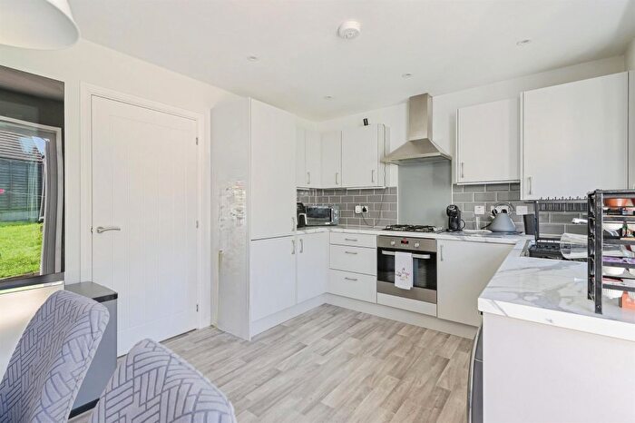 3 Bedroom Semi Detached House For Sale In Western Road, Erdington, Birmingham, B24