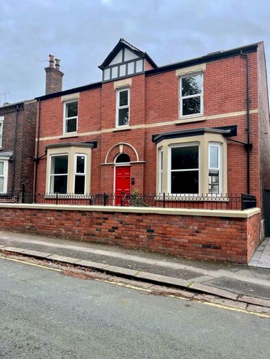 Studio To Rent In Apartment, Longley Road, Worsley, M28