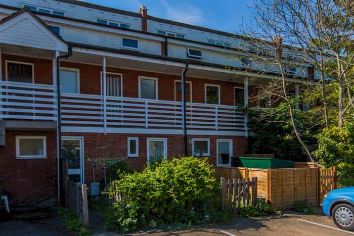 1 Bedroom Flat To Rent In Cavendish Road, Cambridge, CB1