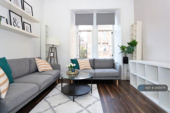 2 Bedroom Flat To Rent In Glasgow, Glasgow, G12