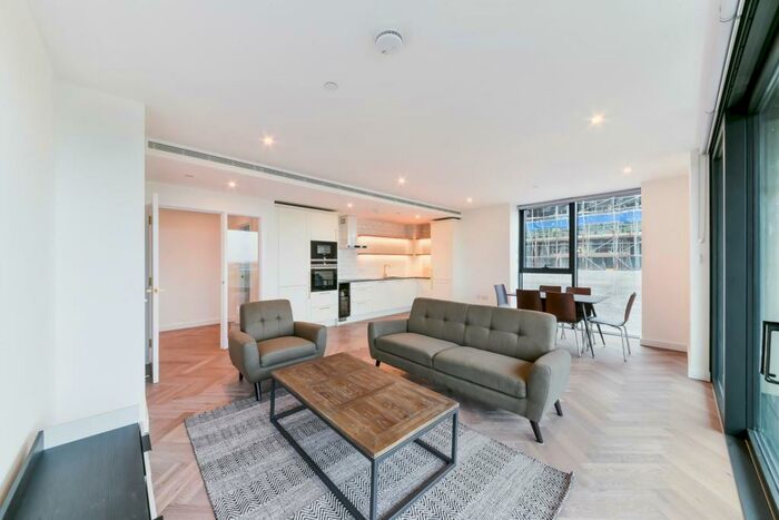 2 Bedroom Apartment To Rent In Cashmere Wharf, London Dock, Wapping, E1W