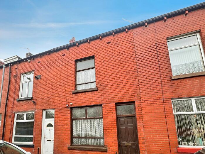2 Bedroom Terraced House For Sale In Rupert Street, Bolton, Lancashire, BL3