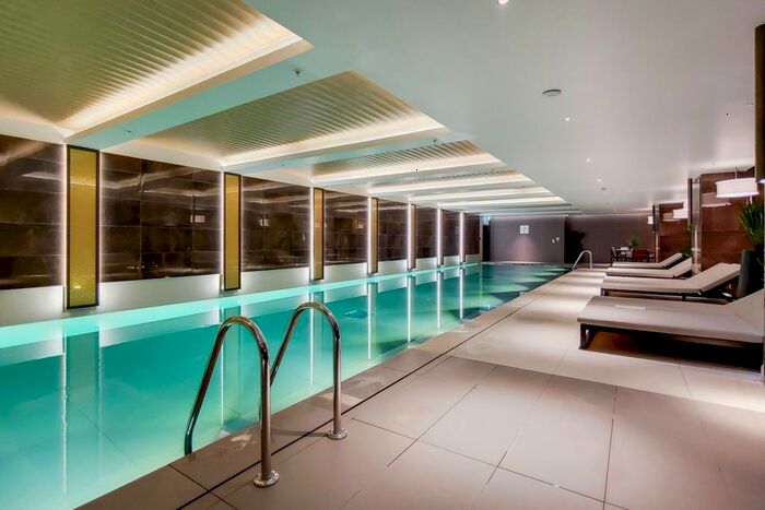 1 Bedroom Flat To Rent In Market Place, London, W2