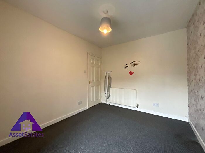 2 Bedroom Terraced House For Sale In Alma Street, Abertillery, NP13
