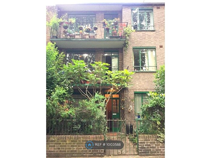 Studio To Rent In Victoria Park Square, London, E2