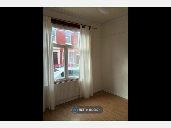3 Bedroom Terraced House To Rent In Emmanuel Street, Preston, PR1