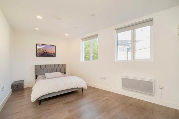 Flat To Rent In Finchley Road, Finchley Road, NW3