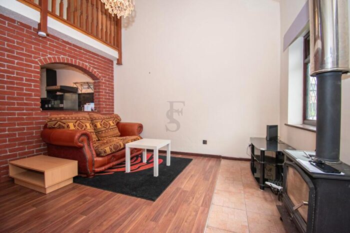 1 Bedroom Terraced House To Rent In Leighton Avenue, Loughborough, LE11