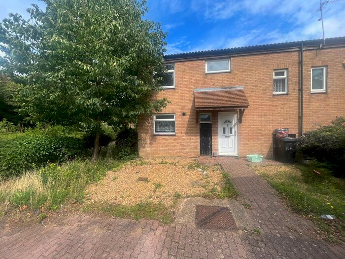 3 Bedroom Property To Rent In Winyates, Orton Goldhay, Peterborough, PE2
