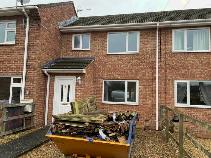 2 Bedroom Terraced House To Rent In Warminster, BA12