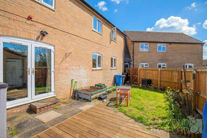 2 Bedroom Apartment For Sale In Swafield Street, Norwich, NR5