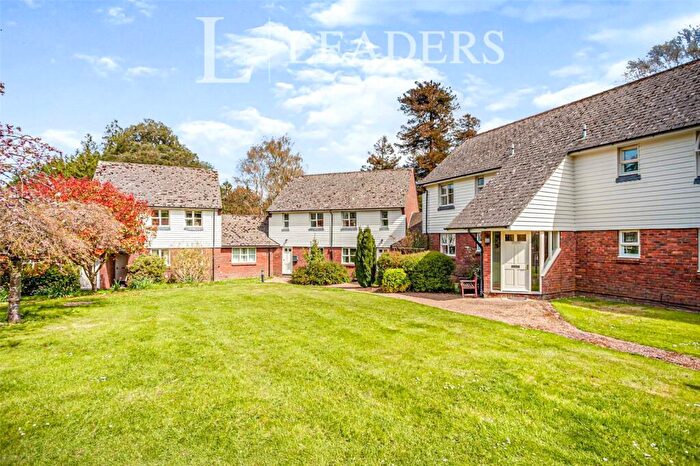 2 Bedroom Cottage To Rent In Middleton Court, Lewes Road, Westmeston, BN6