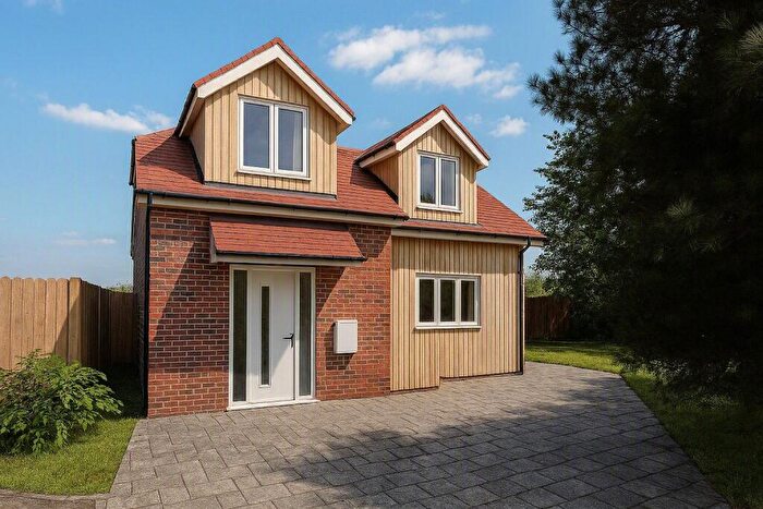 3 Bedroom Detached House For Sale In Berkeley Avenue, Reading, Berkshire, RG1
