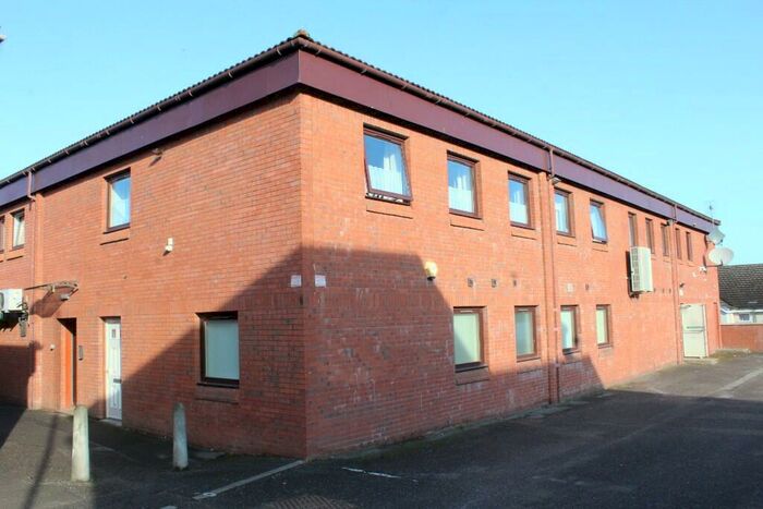 2 Bedroom Flat To Rent In Flat, Keppoch Flats, Keppoch Road, Inverness, IV2