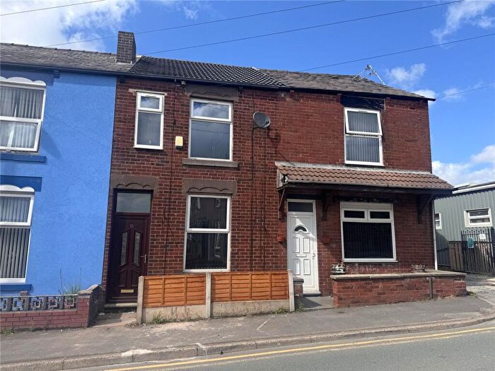 3 Bedroom Terraced House To Rent In Linney Lane, Shaw, Oldham, Greater Manchester, OL2