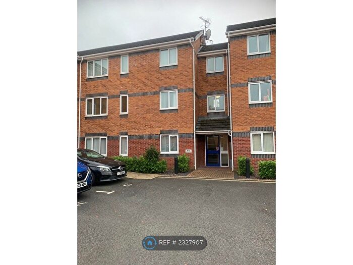 2 Bedroom Flat To Rent In Meadowbrook Way, Cheadle Hulme, Cheadle, SK8