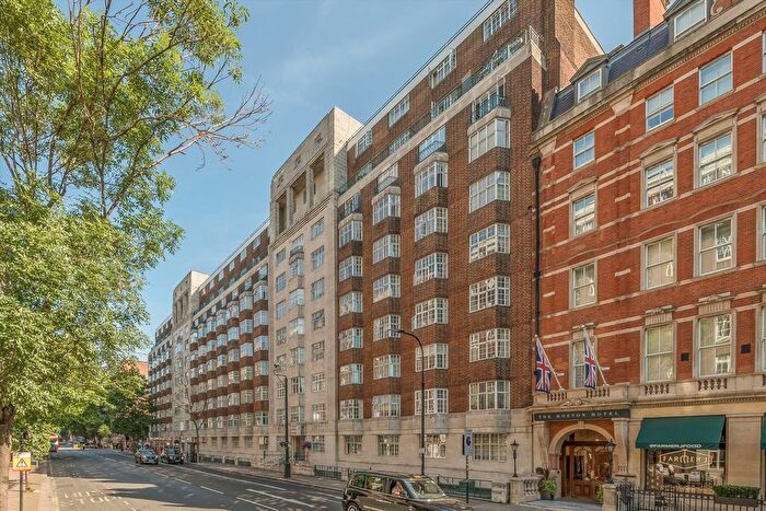 Studio To Rent In Woburn Place, Bloomsbury, WC1H