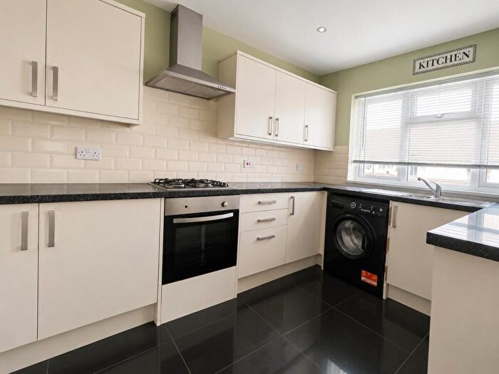 3 Bedroom Terraced House For Sale In St. Lukes Close, Pant, Merthyr Tydfil, CF48