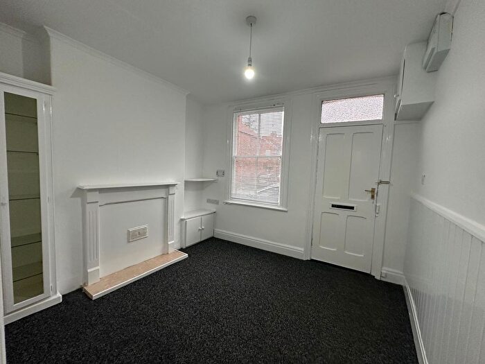 2 Bedroom Terraced House To Rent In Whitecross Street, Barton Upon Humber, DN18