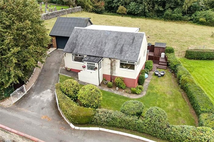 3 Bedroom Detached House For Sale In Kirkton Road, Kilmaurs, Kilmarnock, East Ayrshire, KA3