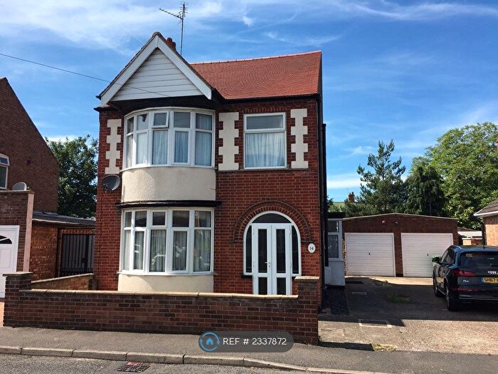 3 Bedroom Detached House To Rent In Westbrook Park Road, Peterborough, PE2