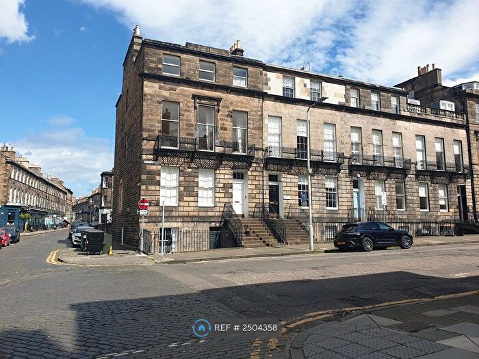 2 Bedroom Flat To Rent In Edinburgh, Edinburgh, EH3