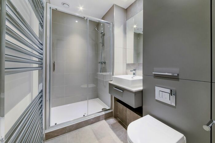 2 Bedroom Flat To Rent In Equipment Works, Vanguard Way, London, E17