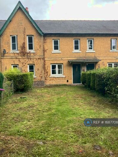 3 Bedroom Terraced House To Rent In Little Langton Cottages, Northallerton, DL7