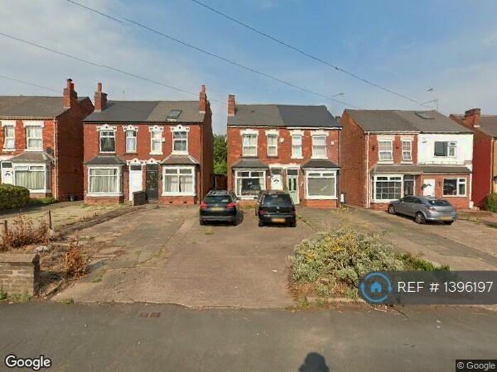 3 Bedroom Semi-Detached House To Rent In Umberslade Road, Birmingham, B29