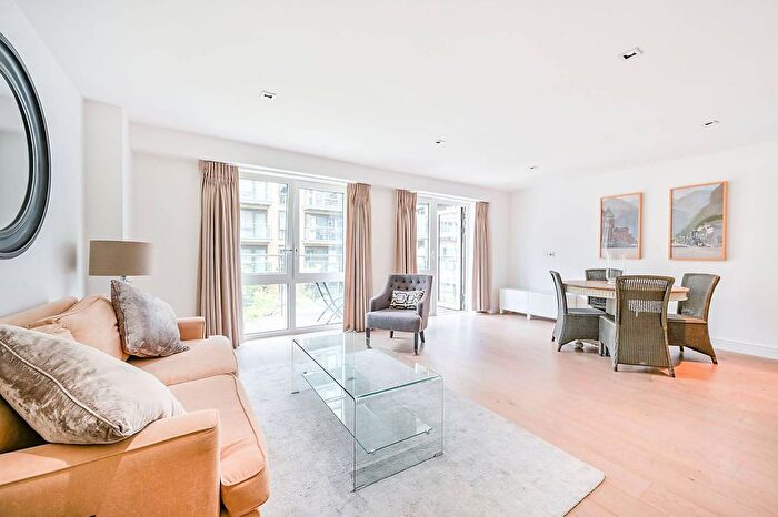 2 Bedroom Flat To Rent In Kew Bridge Road, Kew Bridge, Brentford, TW8