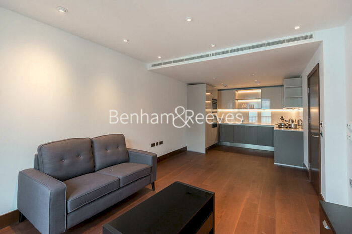 1 Bedroom Apartment To Rent In Fetter Lane, City, EC4A