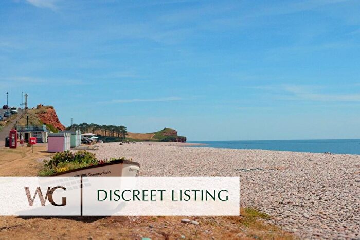 4 Bedroom Semi Detached House For Sale In Woodbury, Devon, EX5