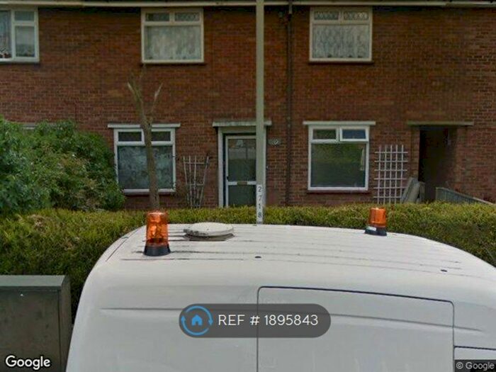 3 Bedroom Terraced House To Rent In Freshfield Close, Norwich, NR5