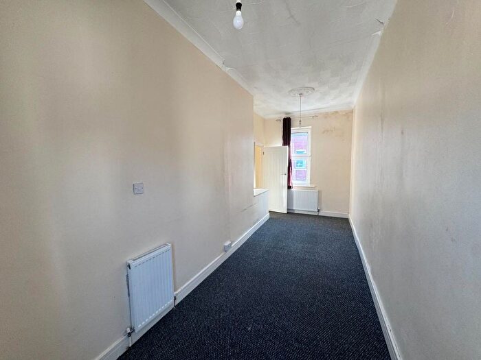 2 Bedroom Terraced House To Rent In Dent Street, Hartlepool, TS26