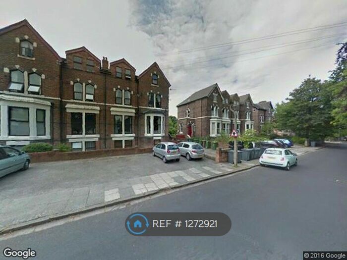 2 Bedroom Flat To Rent In Alton Road, Oxton CH43