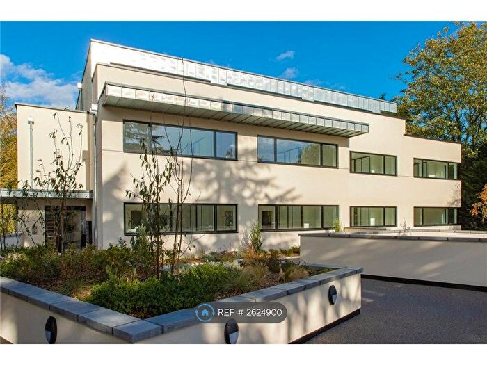 2 Bedroom Flat To Rent In Madingley Road, Cambridge, CB3