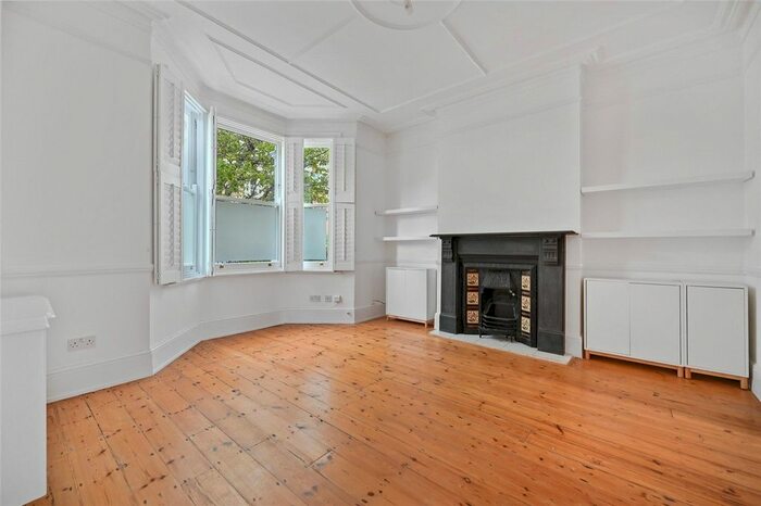 5 Bedroom Terraced House To Rent In Caithness Road, Brook Green, London, W14