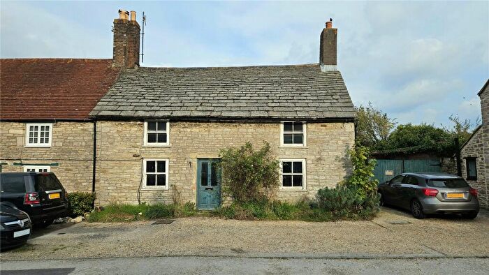 3 Bedroom End Of Terrace House For Sale In East Street, Corfe Castle, Wareham, Dorset, BH20