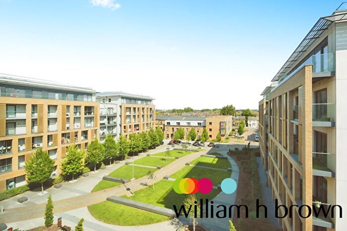 1 Bedroom Flat To Rent In Watson Heights, Chelmsford, CM1