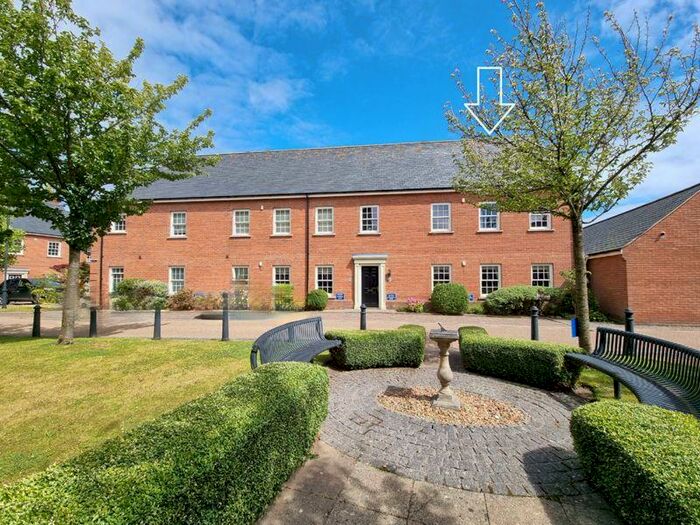 2 Bedroom Apartment To Rent In Bakers Mews, Tarleton, Preston, PR4