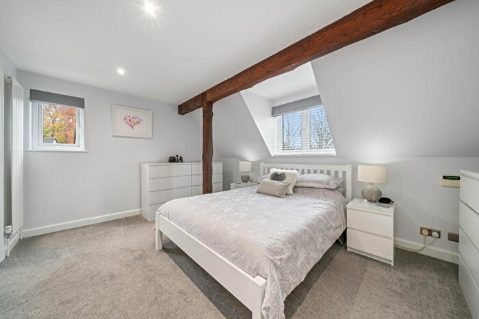 5 Bedroom Detached House For Sale In Heritage Park, Hatch Warren, RG22