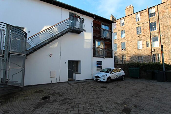 2 Bedroom Flat To Rent In Dublin Street Lane North, New Town, Edinburgh, EH3