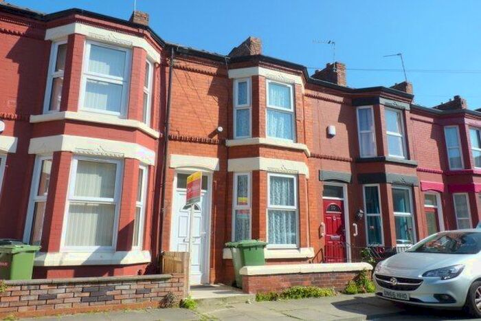 2 Bedroom Property To Rent In Morley Avenue, Birkenhead, CH41