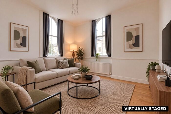 3 Bedroom Flat For Sale In Galton House, Royal Herbert Pavilions, Shooters Hill, London, SE18