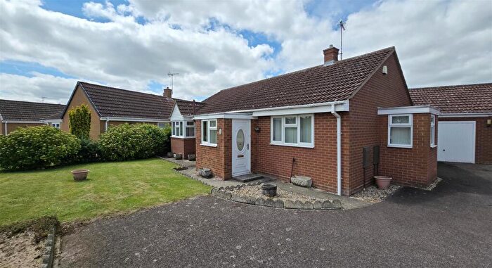 3 Bedroom Detached Bungalow For Sale In Falklands Road, Sutton Bridge, PE12