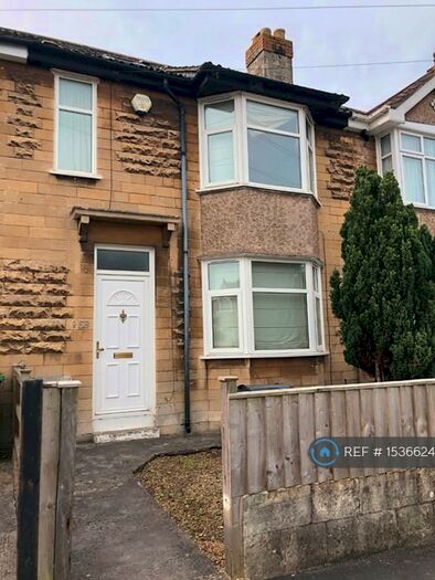 4 Bedroom Terraced House To Rent In Bloomfield Rise, Bath, BA2
